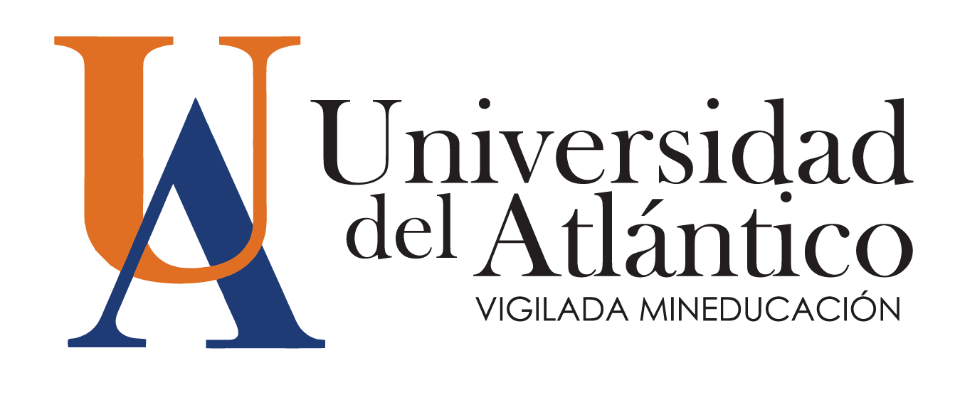 Logo Universidad del Atlántico